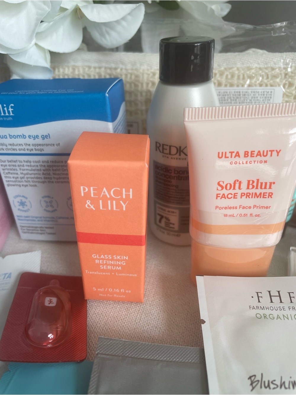Beauty Bundle - Picture 5 of 9